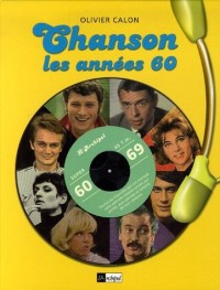 Chanson : Les années 60