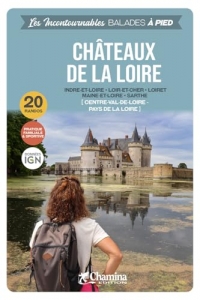 Chateaux de la loire