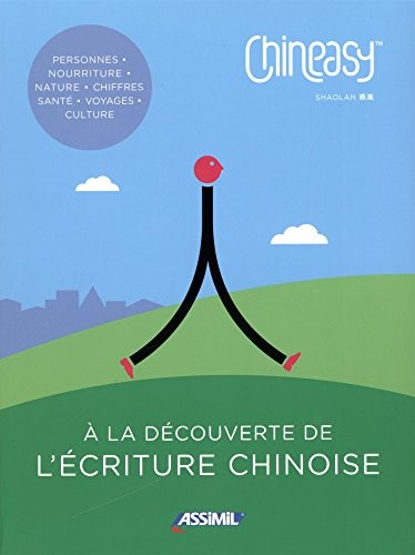 Chineasy