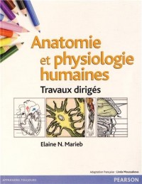 Anatomie et Physiologie Humaines Travaux dirigés