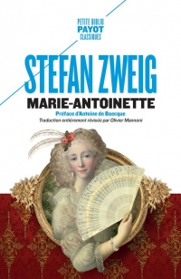 Marie-Antoinette: Portrait d'une femme ordinaire