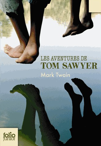 Les aventures de Tom Sawyer [9782070619528]