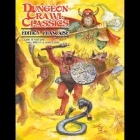 Dungeon Crawl Classics