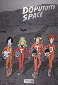 Dopututto Space