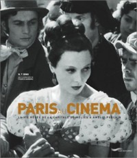 Paris au cinéma : La vie rêvée de la capitale de Méliès à Amélie Poulain