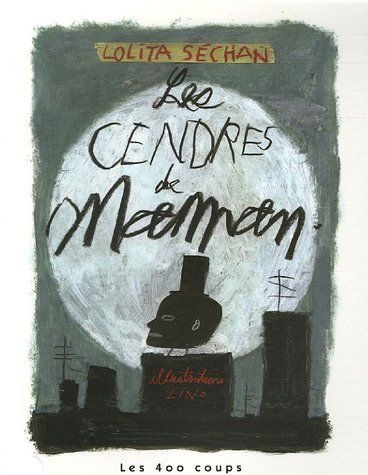 Les cendres de maman