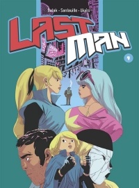 Lastman, Tome 4 :  : Edition collector