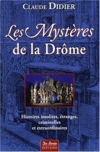 Drome Mysteres