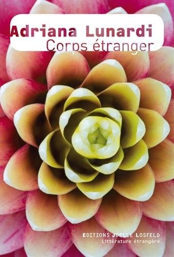 Corps étranger