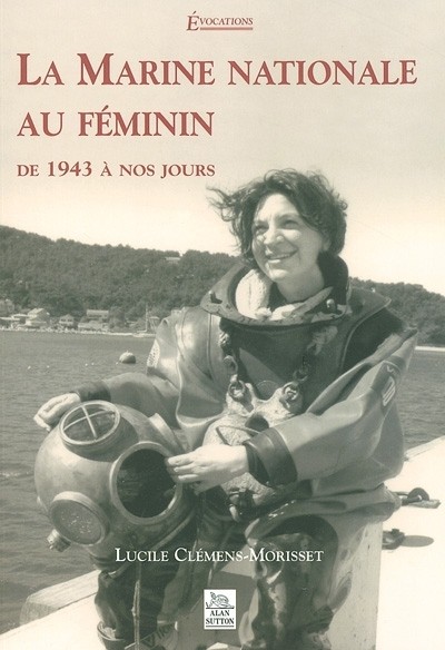 Marine nationale au féminin (La)