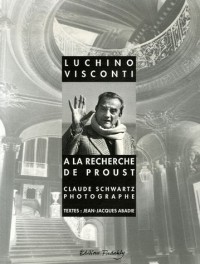 Luchino Visconti : A la recherche de Proust