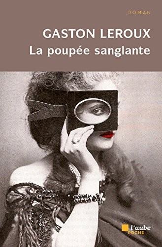 La poupée sanglante