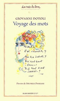 Voyage des mots