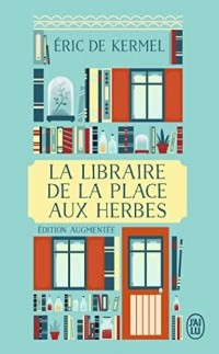 La libraire de la place aux Herbes: Dis-moi ce que tu lis, je te dirai qui tu es