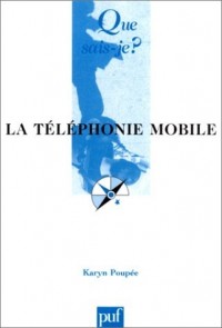 La Téléphonie mobile
