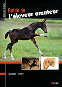 Guide de l'éleveur amateur