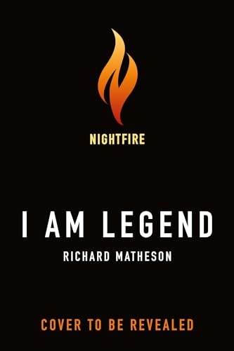 I Am Legend [9781250331076]