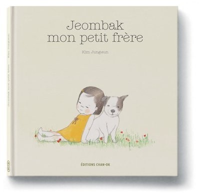 Jeombak mon petit frère