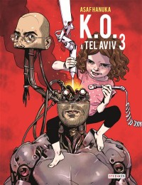 K.O. à Tel Aviv 3