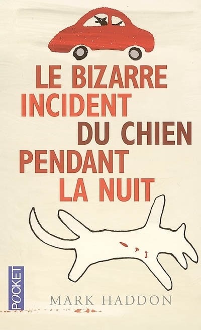 Le bizarre incident du chien pendant la nuit