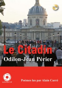 Le citadin (1CD audio)