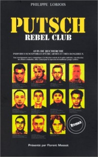 Putsch Rebel Club