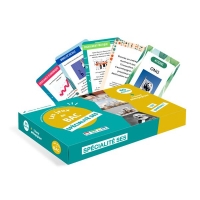 Les Jeux du Bac - Spécialité SES: 80 cartes + 1 livret pédagogique