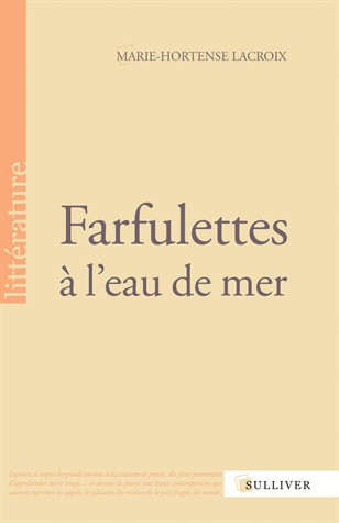 Farfulettes à l'eau de mer