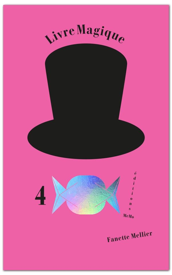 Livre magique 4 - Le bonbon: Le bonbon