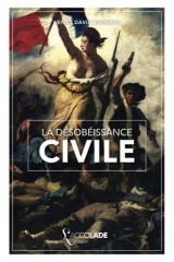 La Désobéissance Civile: édition bilingue anglais/français (+ lecture audio intégrée)
