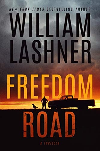 Freedom Road [9781503904460]