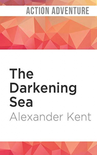 The Darkening Sea