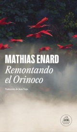 Remontando el Orinoco