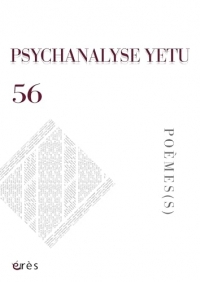 Psychanalyse Yetu 56 - Poème(s) (56)
