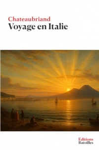 Voyage en Italie: Édition Collector