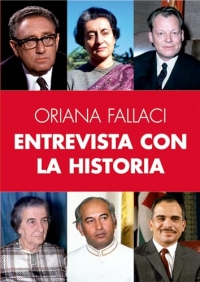 Entrevista con la Historia