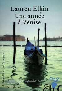 Une Année à Venise