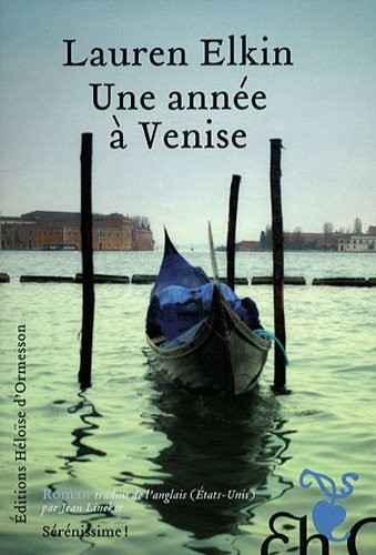 Une Année à Venise