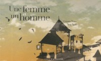 Un homme et une femme