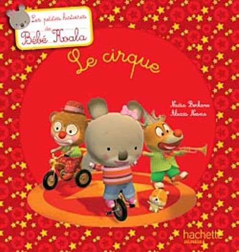 Le cirque