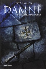 Damné T02 Le fardeau de Lucifer (02)