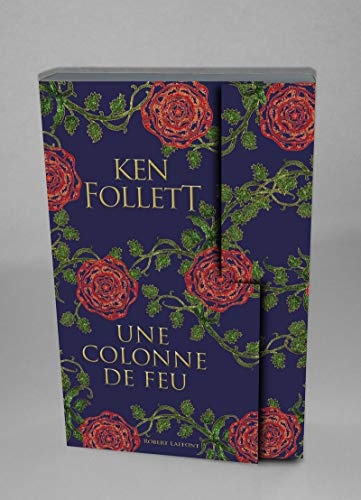 Une colonne de feu - Édition collector