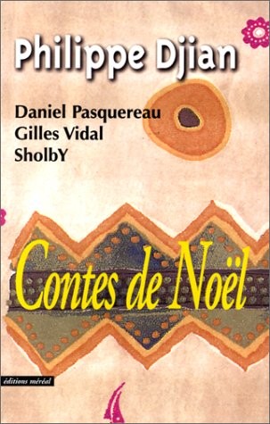 Contes de Noël [9782909310350]