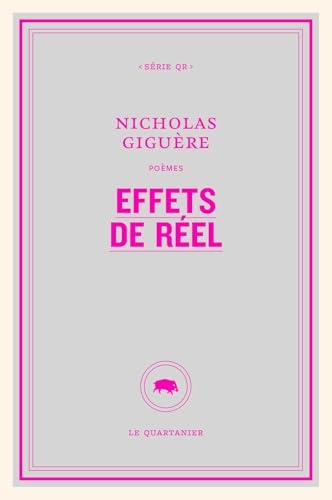 Effets de réel