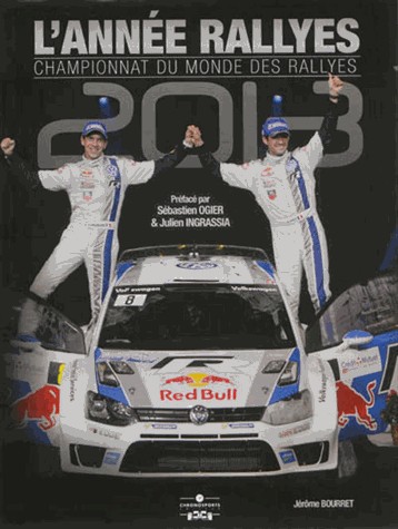 L'année des rallyes : 2013-2014