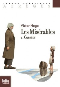 Les misérables (Tome 1-Cosette)