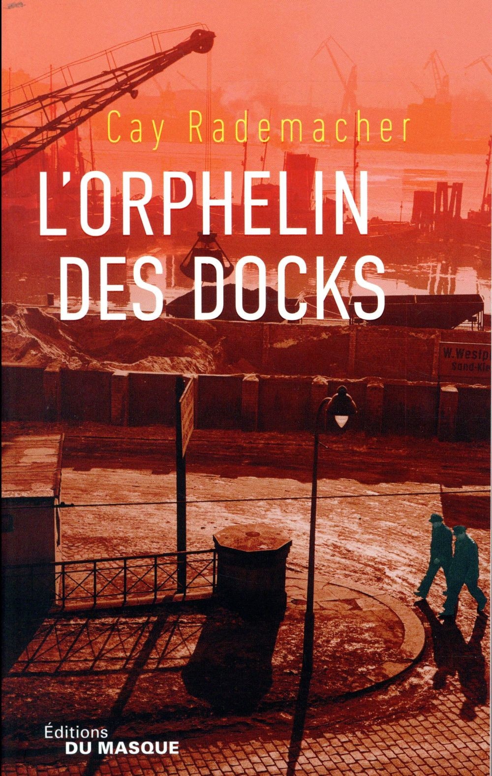 L'Orphelin des docks