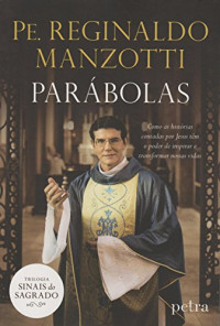 Parábolas - Coleção Sinais do Sagrado (Em Portuguese do Brasil)