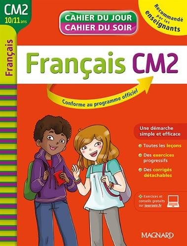 Français CM2