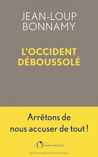 L'Occident déboussolé